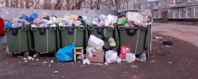 Аксенов назвал катастрофической ситуацию с мусором в Крыму
